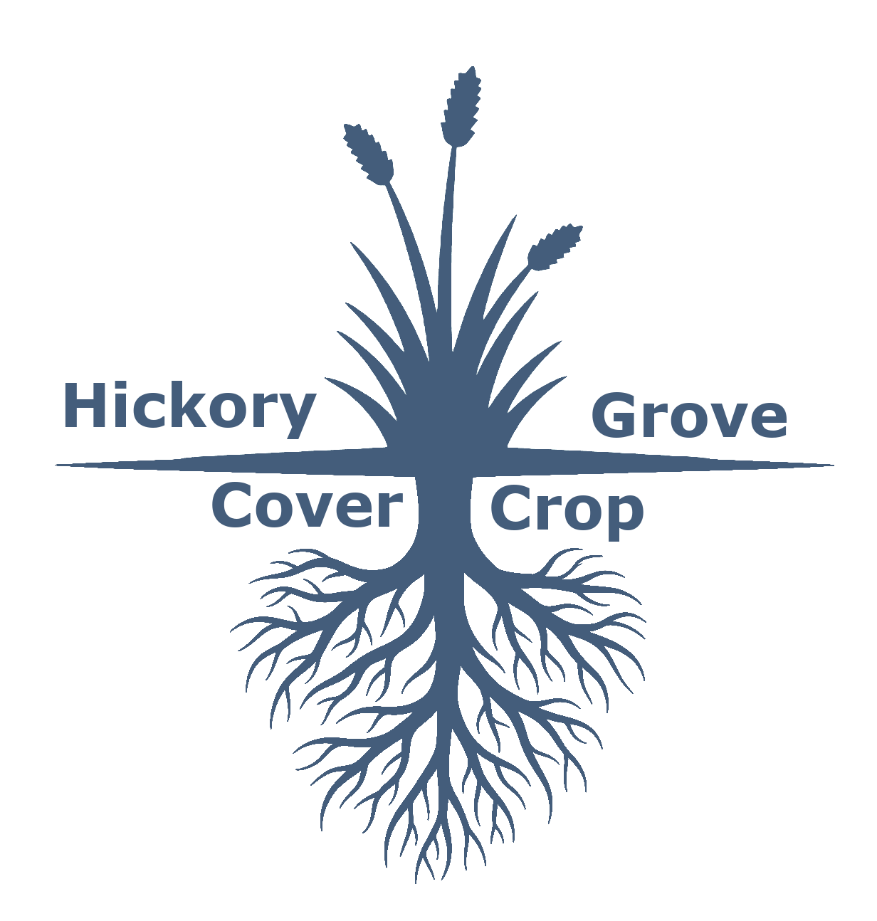 Hickory Grove Cover Crop